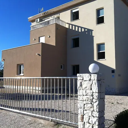 Apartament Blazevic