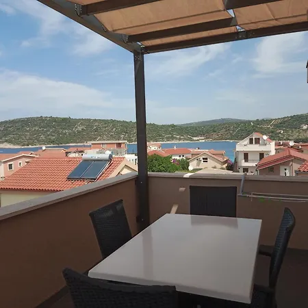 Apartament Blazevic *