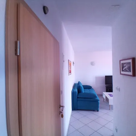 Apartament Blazevic
