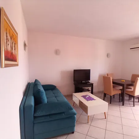 Blazevic Apartament Zaglavice