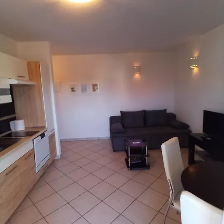 Apartament Blazevic