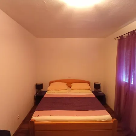 Apartament Blazevic *