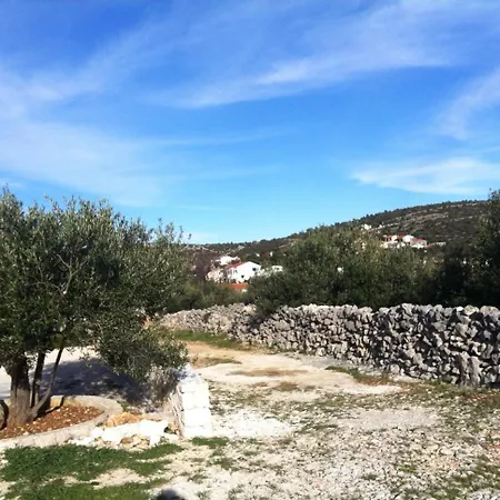 Blazevic Apartament Zaglavice