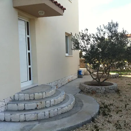 Blazevic Apartament *